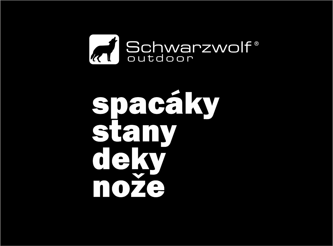 SCHWARZWOLF