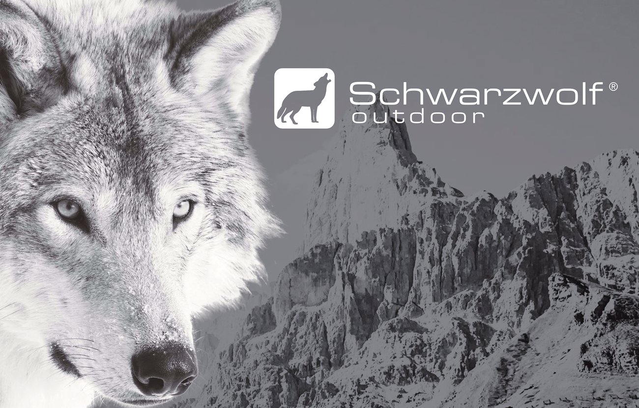 Schwarzwolf