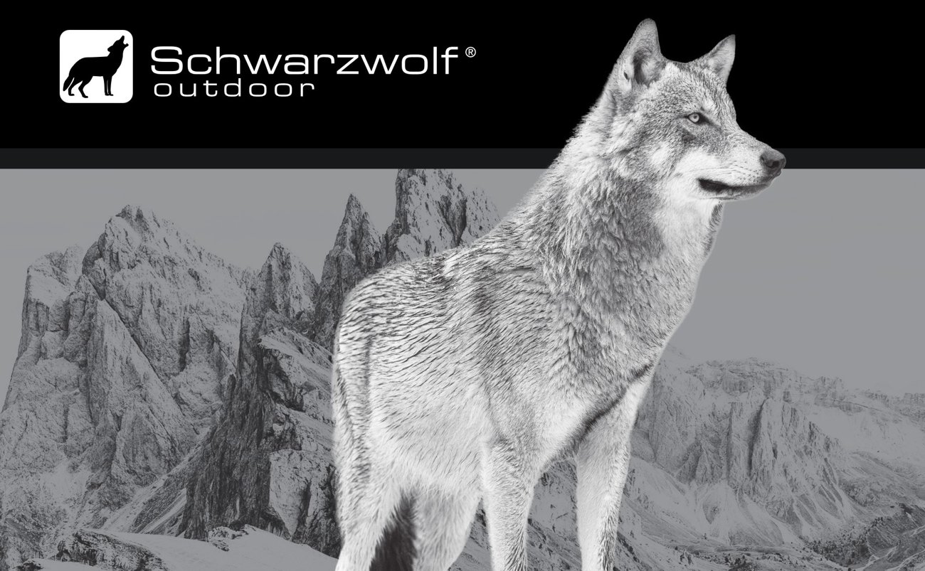 Schwarzwolf