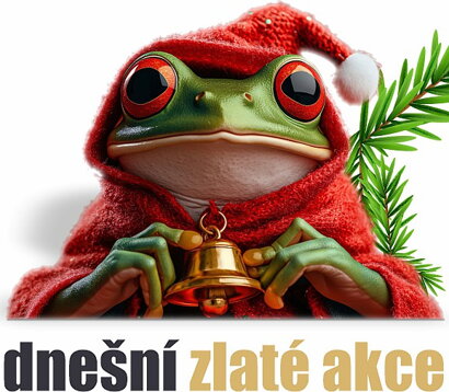 ZLATE AKCE