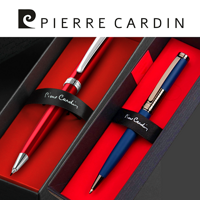Pierre Cardin | Luxus který píše