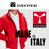 Payper | Italský textil