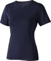 Tričko ELEVATE NANAIMO LADIES T-SHIRT námořní modrá XXL