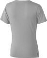 Tričko ELEVATE NANAIMO LADIES T-SHIRT šedý melír XXL