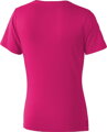 Tričko ELEVATE NANAIMO LADIES T-SHIRT růžová XXL