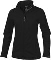 Bunda ELEVATE Maxson Ladies Jacket, černá S