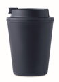 Plastový termohrnek, 300ml, navy