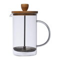 Konvička na French press nebo čaj, 600ml