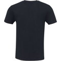 Unisex tričko z recyklované bavlny i polyesteru, ELEVATE AVALITE, navy, vel. 3XL