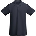 Pánská polokošile s krátkým rukávem, ROLY PRINCE, navy, vel. 3XL