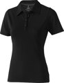 Polokošile ELEVATE MARKHAM LADIES POLO černá XL