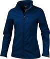 Bunda ELEVATE Maxson Ladies Jacket, námořní modrá S