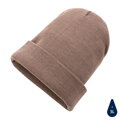 Dvojitě pletená beanie čepice Impact z Polylana® AWARE™