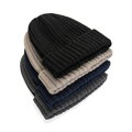 Dvojitě pletená beanie čepice Impact z Polylana® AWARE™