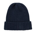 Dvojitě pletená beanie čepice Impact z Polylana® AWARE™