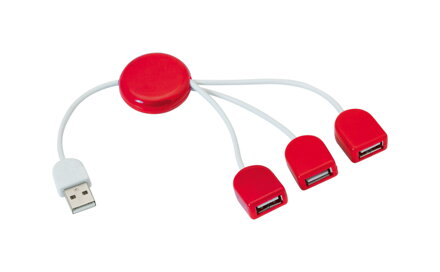 POD  USB hub