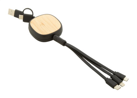 Rabsle USB nabíjecí kabel