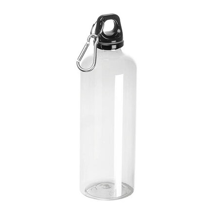 Sportovní lahev 600 ml, transparentní