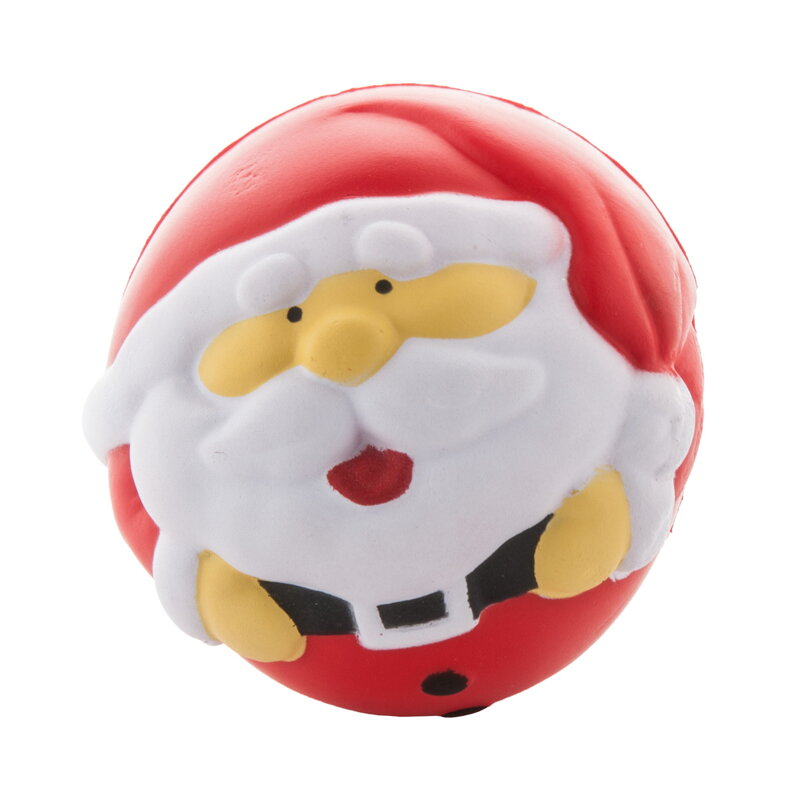 Santa Claus antistres balonek
