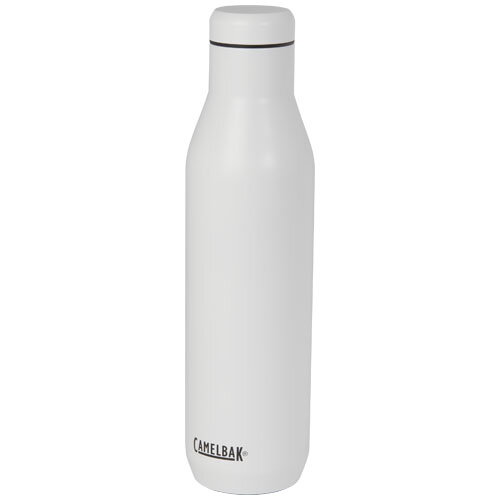 Termo láhev 750ml, bílá